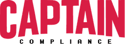 Captain Compliance Logo